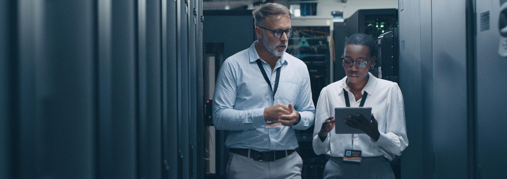 Insights Behind the Technology