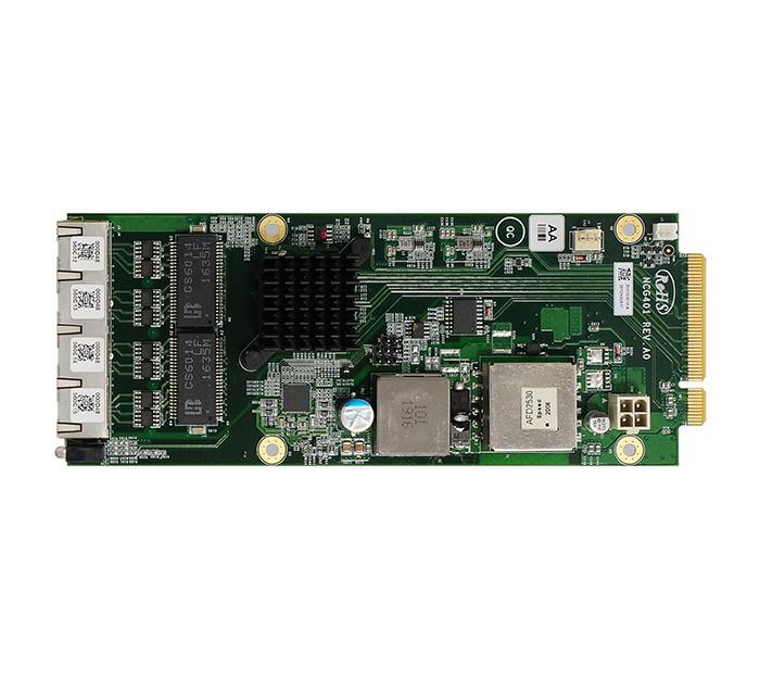 NCG401