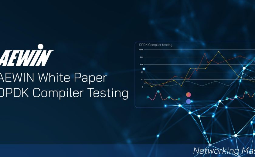 DPDK Compiler testing