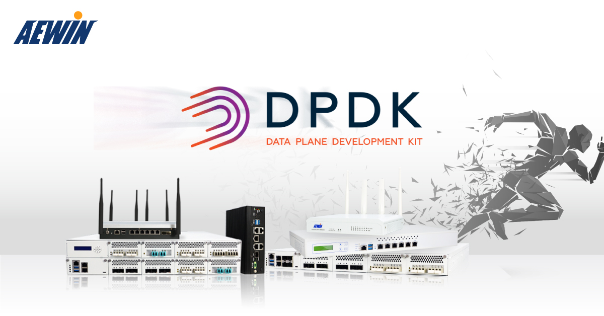 DPDK