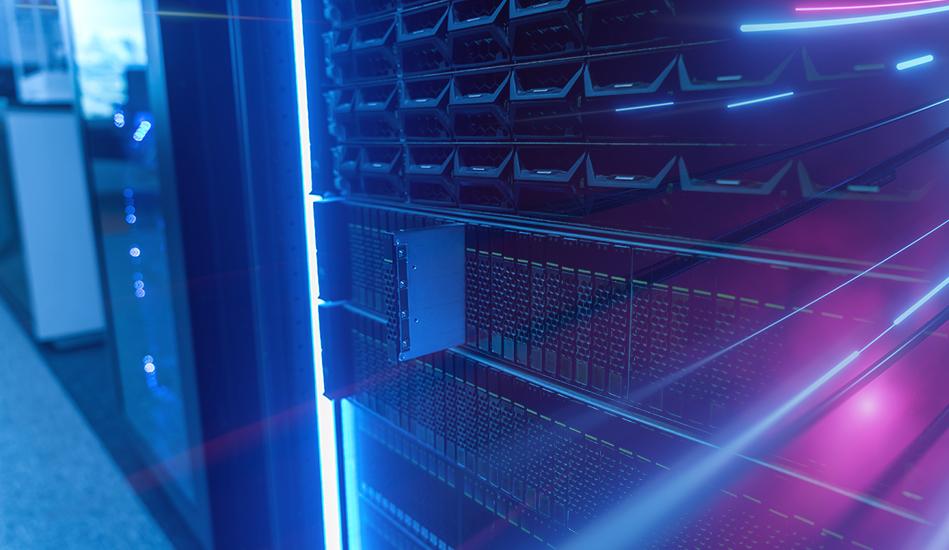Customized Server