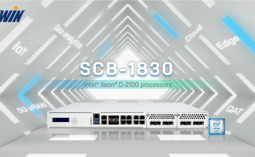 Right sizing the server for your network needs