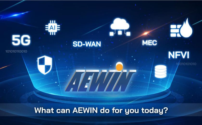 What AEWIN customers are doing with our servers?