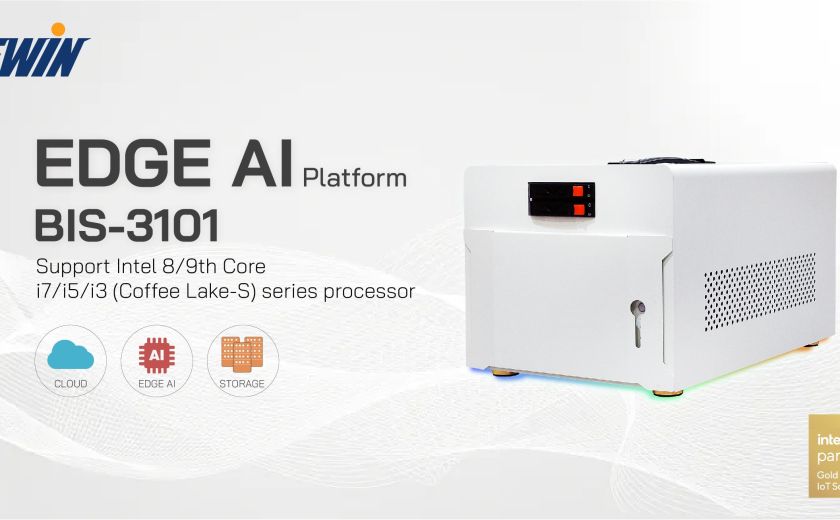 AEWIIN Edge AI 平台-BIS-3101