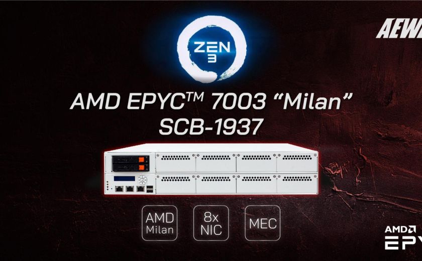 SCB-1937 update to AMD EPYC 7003 Milan