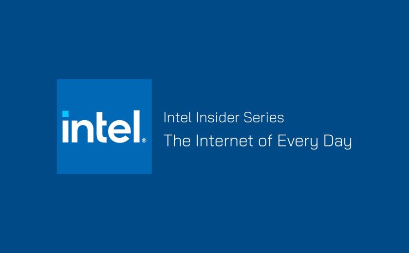 Intel Insider Series Episodes: AEWIN Shares Industrial Security Defense in IT/OT
