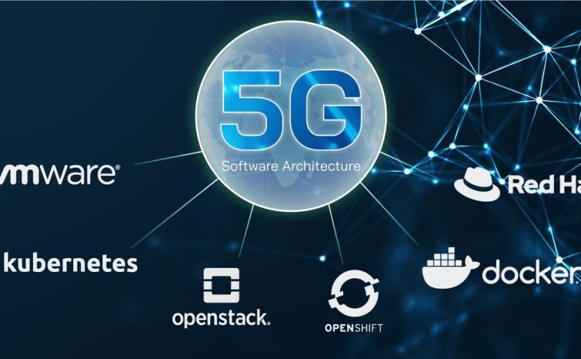 5g Software Architecture