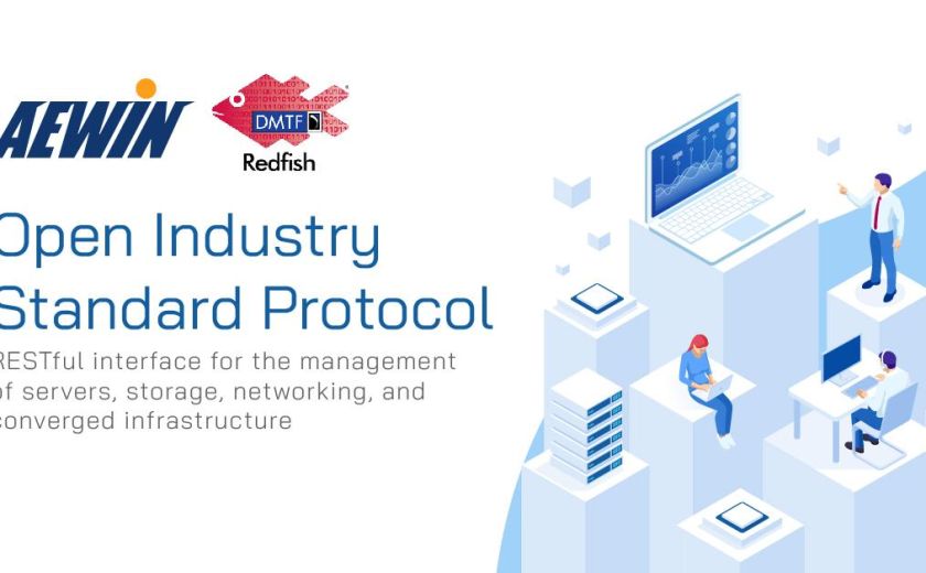 红鱼-开放行业标准协议