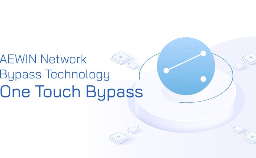 One Touch Bypass