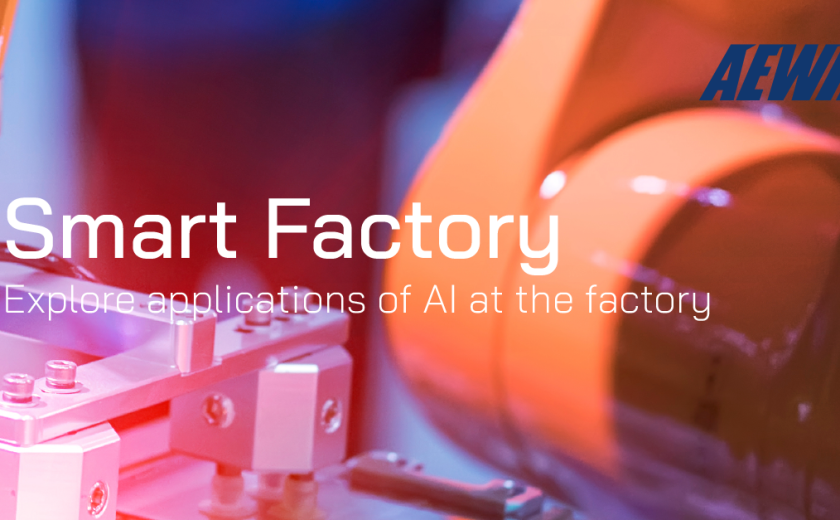 Explore applications of Edge AI at the factory