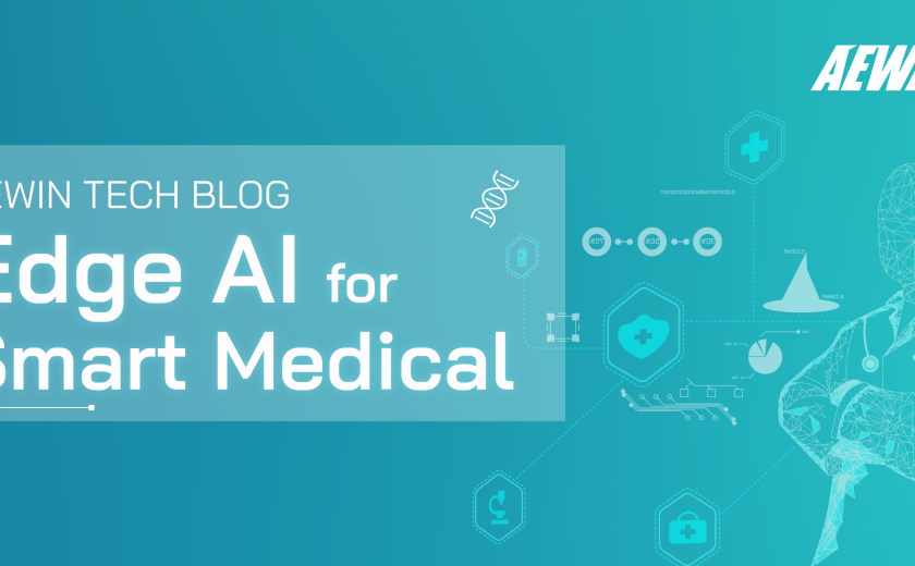 Edge AI for Smart Medical
