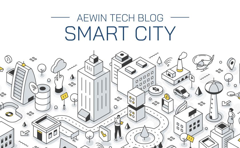 Smart City