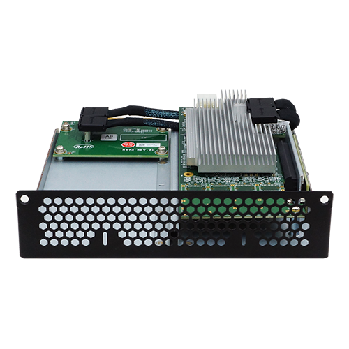 Network Expansion Module 1-10G