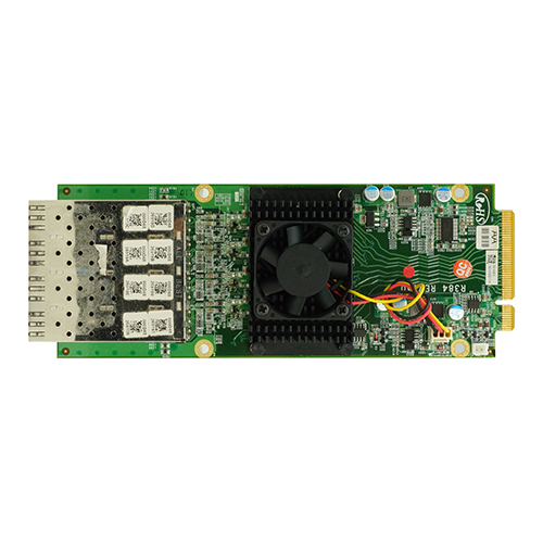 Network Expansion Module 1-10G