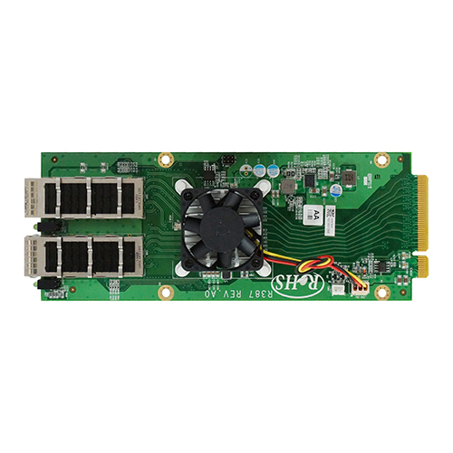 Network Expansion Module 1-10G
