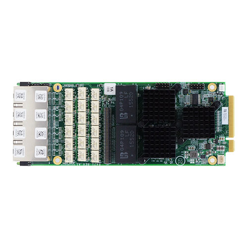 Network Expansion Module 1-10G