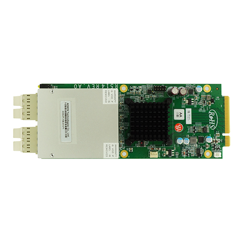 Network Expansion Module 1-10G