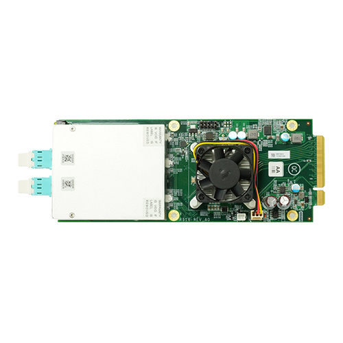 Network Expansion Module 1-10G