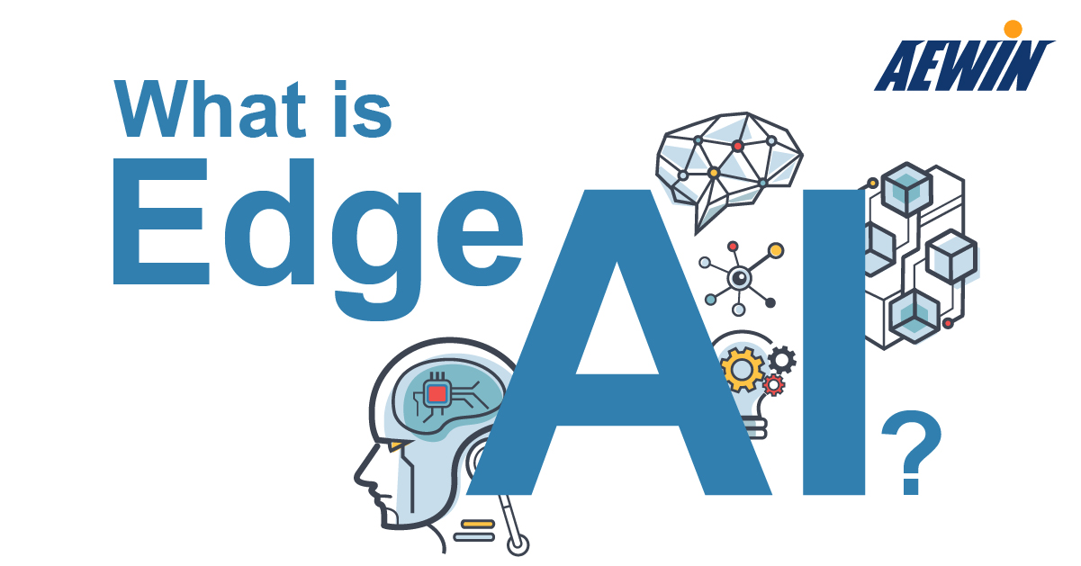 what is Edge AI?