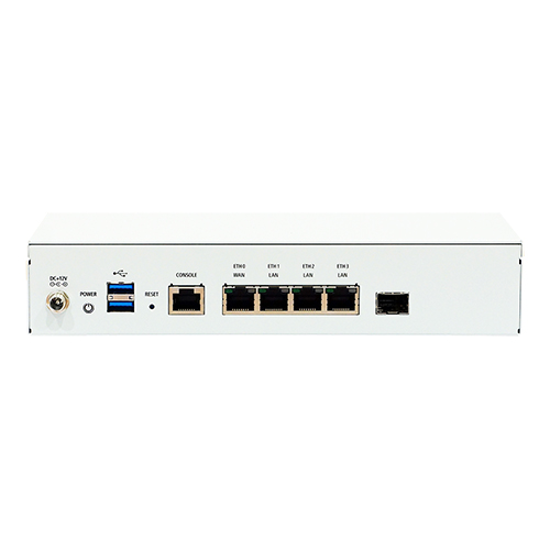 desktop network appliance scb-6914